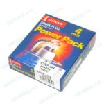 Свеча зажигания DENSO W20EPU4