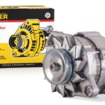 Генератор ВАЗ 21073 инж.дв. с 2007 г. (14В, 73А,) (372.3701-03) HOFER