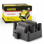 Модуль зажигания ВАЗ 2112 (двиг. 1.5л.) HOFER