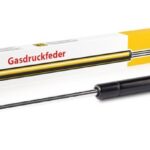 Амортизатор задней двери газовый ВАЗ 1119 (600350250340N) HOFER