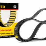 Ремень ГРМ Лада 2108 111 зуб. (HF 103 101 / 1755) HOFER