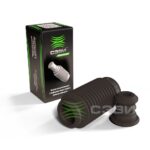 Чехол амортизатора с буфером хода сжатия универсальный (буфер h66d18) для передней подвески а SEVI