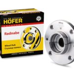 Ступица Лада 1118 перед. HOFER