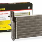 Радиатор отопителя ВАЗ 2108 HOFER