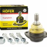 Опора шаровая Лада 2101 нижняя HOFER
