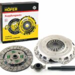 Сцепление ВАЗ 2170, 1118 HOFER