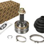 ШРУС наружный с пыльником BM