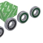 Набор подшипников для ремонта КПП ВАЗ 2170 PW-P 1217 PILENGA