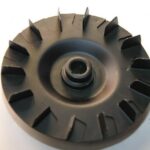 ШКИВ привода вентилятора~2101-2107. 2121-21213 LADA