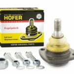 Опора шаровая Лада 2101 верхняя HOFER