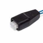 Разъем 2108-3724376 к датч.уровня омыв.жидкости, торм.жидкости, с проводами CARGEN