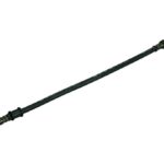 Шланг тормозной передний нижний PILENGA