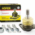 Опора шаровая Лада 2101 верхняя Premium HOFER