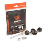 Стойка стабилизатора для а/м LADA LARGUS(12-), RENAULT LOGAN(04-), SANDERO(07-), NISSAN ALMER SEVI