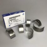 Вкладыш шатунный STD GENERAL MOTORS 96659184