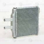 Радиатор отопителя  Chevrolet Lacetti LRHCHLT04346 LUZAR