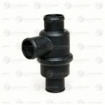 Термостат для а/м Chevrolet Captiva (06-)/Opel Antara (07-) 3.2i (82°С) (с корпусом) (LT 0532) LUZAR