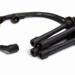 Высоковольтные провода для Hyundai, Kia. OEM: 2750123B70, 2750123B01 CARGEN (комплект) CARGEN