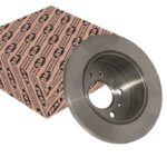 Диск тормозной 280 мм (1шт.) BM