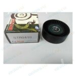 Ролик приводного ремня натяжной BMW 3 (E36/46), 5 (E34/39/60), 7 (E38/65), X3, X5, Z3, Z4 GTA0410 GMB