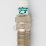 Свеча зажигания CADILLAC CTS/STS 04-/FORD C-MAX/FOCUS/MONDEO 03-/MAZDA 3/5/6/CX9 07- DENSO