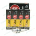 Свеча BCPR6E VL12 6129 NGK