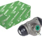 Цилиндр тормозной задний, с ABS, d 17.5, l 31.7 PILENGA