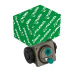 Цилиндр тормозной задний алюминий d222 BOSCH с ABS LADA LARGUS HY-P5956 PILENGA