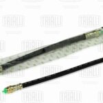 Шланг тормозной передний Renault Logan 04-/Lada Largus 12- BF0974 TRIALLI