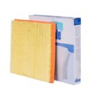 Фильтр воздушный Cruze, Orlando, Astra J AF636 FINWHALE