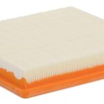 Фильтр воздушный BM