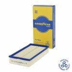 Фильтр воздушный GOODYEAR