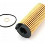 Фильтр масляный BMW