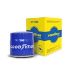 Фильтр масляный AVEO  (1.4, 1.5), CAPTIVA, LACETTI, LANOS, NIVA (1.8), ESPERO, KALOS  (1.4, 1 GOODYEAR