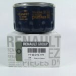 ФИЛЬТР МАСЛЯНЫЙ 7700274177 RENAULT