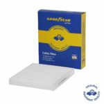 Фильтр салонный GOODYEAR