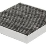 Фильтр салонный  угольный NISSAN ?X-TRAIL 01 FA-P4028 PILENGA