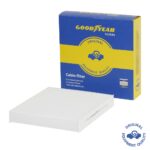 Фильтр салонный Goodyear GY3204 GOODYEAR