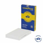 Фильтр салонный Goodyear GY3214 GOODYEAR