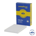 Фильтр салонный Goodyear GY3209