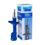 Амортизатор пер. газовый FINWHALE