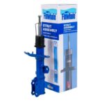 Амортизатор пер. прав. газовый FINWHALE