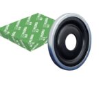 Ремкомплект верхней опоры амортизатора LARGUS, LOGAN, SANDERO, DUSTER CB-P5050 PILENGA