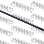 Тяга стабилизатора передняя MAZDA 3 BK 2003-2008 0523-004 FEBEST