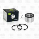 Подшипник ступицы передней Daewoo Nexia (94-)/Nubira (97-)/Aveo (T200/T250 05-)/Lanos R-14 CS0577 TRIALLI — изображение 2