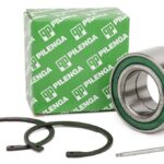 Подшипник ступицы передней, 16V PILENGA