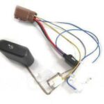 Датчик уровня топлива GENERAL MOTORS