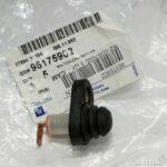 Концевик двери GENERAL MOTORS