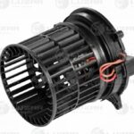 Вентилятор отопителя салона для а/м Ford Fiesta (01-)/Fusion (02-) LFh1031 LUZAR