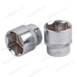 3/4 Головка кор. 6гр. 36мм FORCE